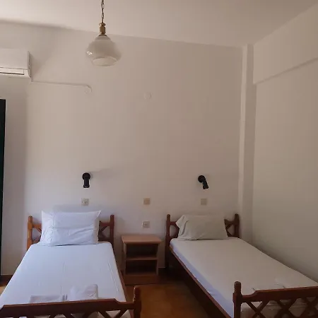 Dimitris Apartmán Agios Georgios (Corfu)