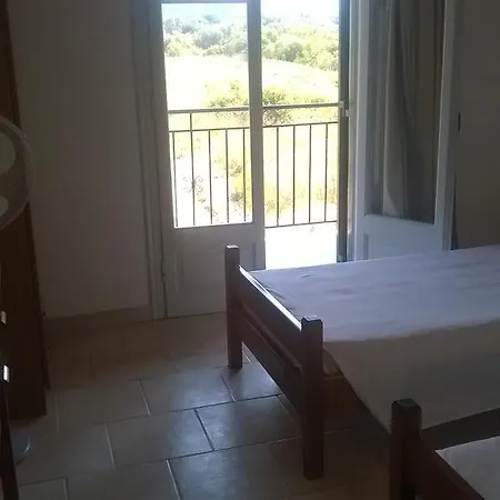 Dimitris Apartmán Agios Georgios (Corfu)