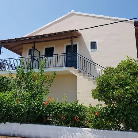 Dimitris Apartment Agios Georgios (Corfu)