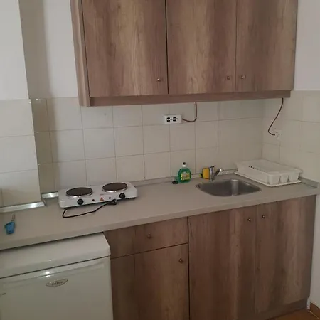 Dimitris Apartment *