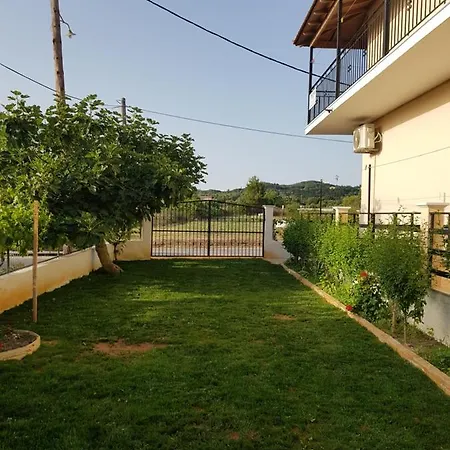 Dimitris * Agios Georgios (Corfu)