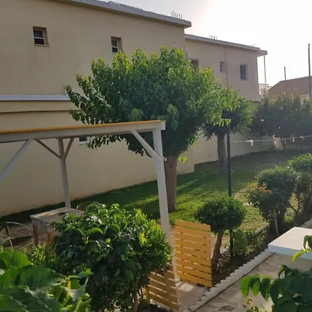 Dimitris Apartment Agios Georgios (Corfu)